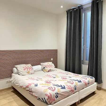 Maison De Confort A Et A 10 Minutes A Pied De La * Cannes