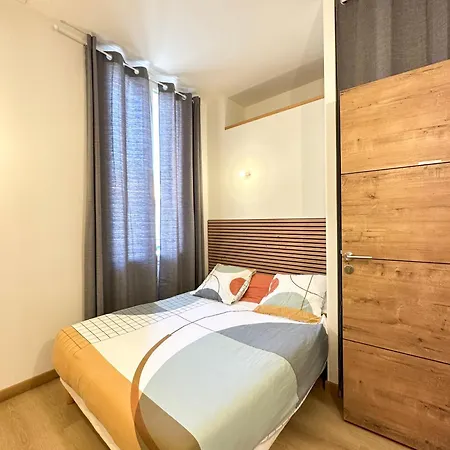 Maison De Confort A Et A 10 Minutes A Pied De La Holiday home