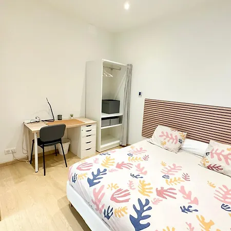 Maison De Confort A Et A 10 Minutes A Pied De La Cannes
