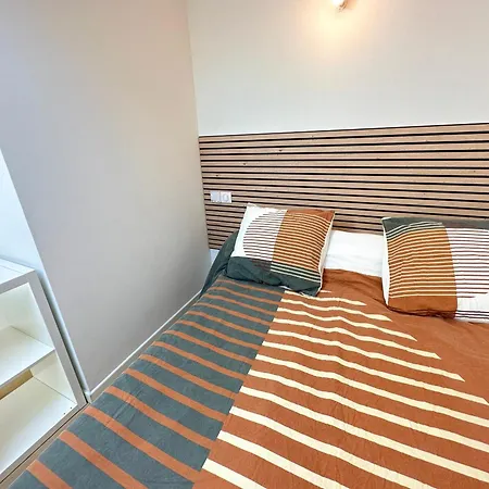 Maison De Confort A Et A 10 Minutes A Pied De La Holiday home
