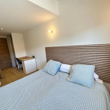 Holiday home Maison De Confort A Et A 10 Minutes A Pied De La *