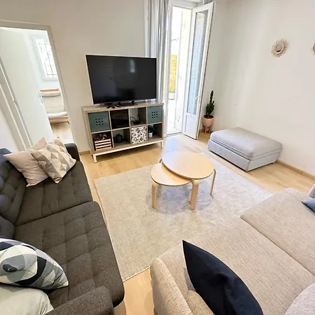 Maison De Confort A Et A 10 Minutes A Pied De La * Cannes